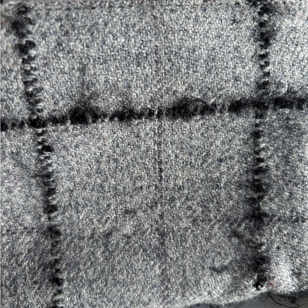 🩶Ralph Lauren Wool Purse🩶 - Picture 13 of 13